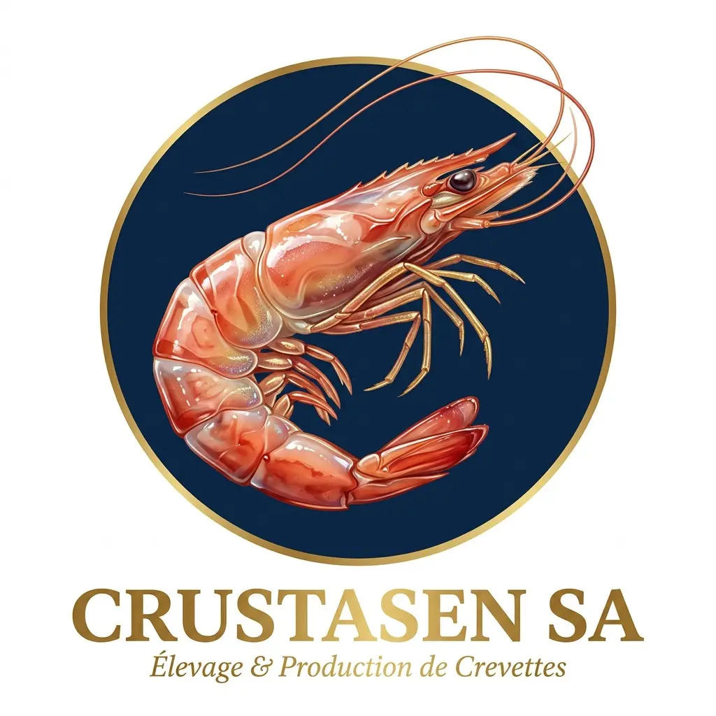 Emblème CRUSTASEN SA