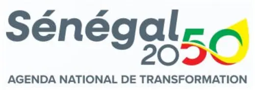 Sénégal 2050, Agenda national de transformation